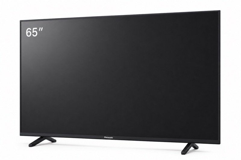 Panasonic TX-65W90AEG 65" Full Array 144Hz