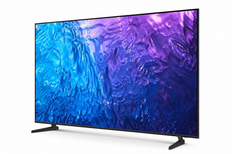 Samsung QE55Q80D 55" QLED 4K 120Hz